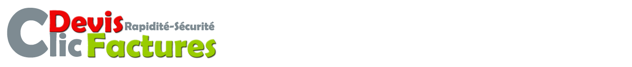 Clic Devis Factures Clic Devis Factures